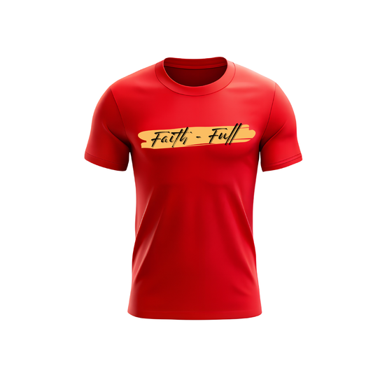 Faith-Full T-Shirt